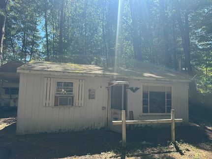 Undeveloped Land for sale in Kalkaska County, Michigan