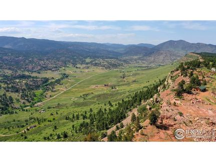 Undeveloped Land for sale in Boulder County, Colorado