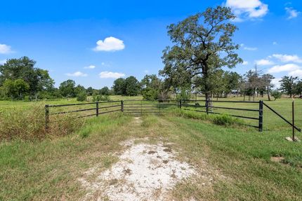 Undeveloped Land for sale in Robertson County, Texas