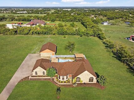 Land for sale in Denton County, Texas