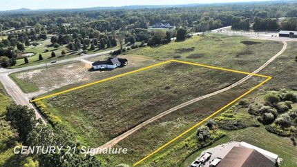 Undeveloped Land for sale in Genesee County, Michigan