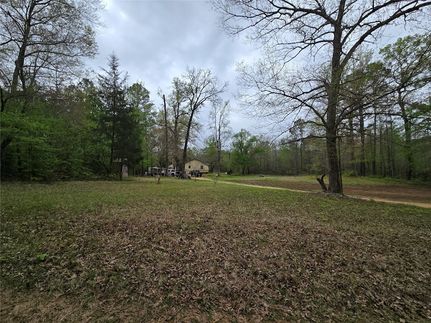 Land for sale in Cass County, Texas