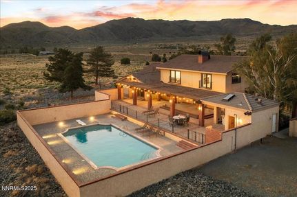 Timberland Property for sale in Washoe County, Nevada