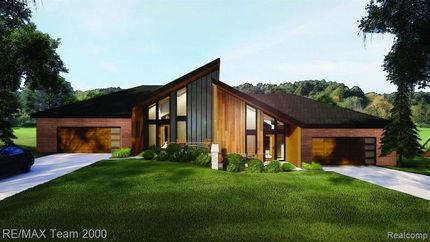Undeveloped Land for sale in Wayne County, Michigan