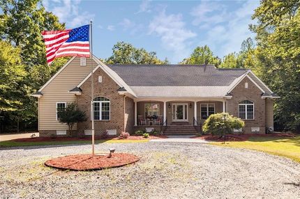 Land for sale in Isle of Wight County, Virginia