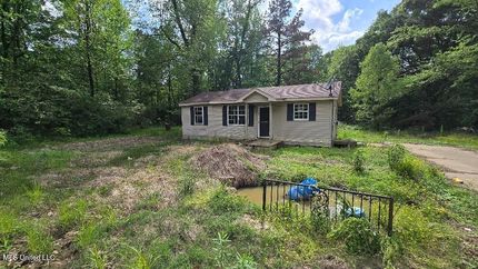 Hunting Property for sale in Marshall County, Mississippi