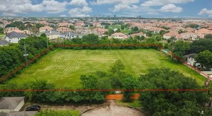 Undeveloped Land for sale in Harris County, Texas