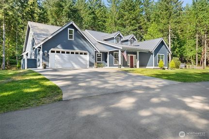 Land for sale in Kitsap County, Washington
