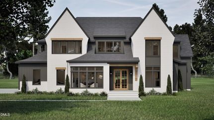House for sale in Wake County, North Carolina