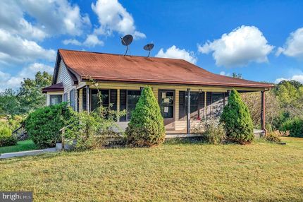 House for sale in Orange County, Virginia