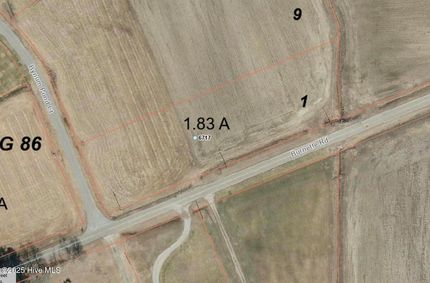 Commercial Property for sale in Nash County, North Carolina