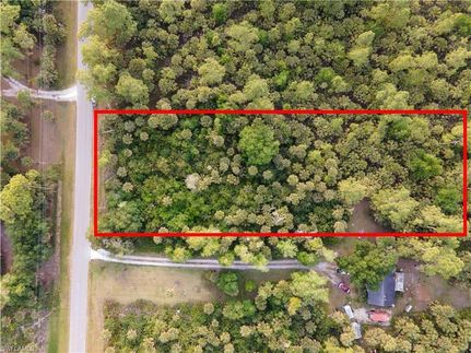 Undeveloped Land for sale in Collier County, Florida