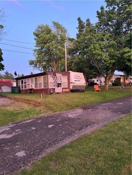 Land for sale in Wayne County, New York