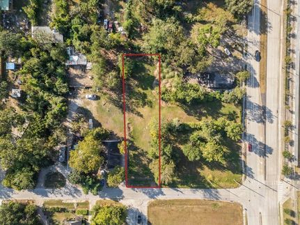 Undeveloped Land for sale in Harris County, Texas