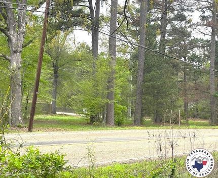 Undeveloped Land for sale in Bowie County, Texas