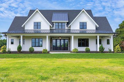 Lakefront Property for sale in Wake County, North Carolina