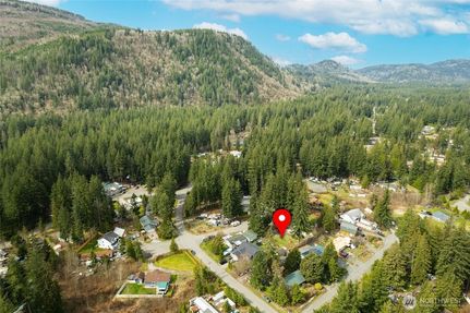 Timberland Property for sale in Whatcom County, Washington