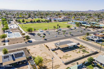 Undeveloped Land for sale in Pinal County, Arizona