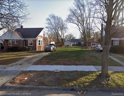 Undeveloped Land for sale in Wayne County, Michigan
