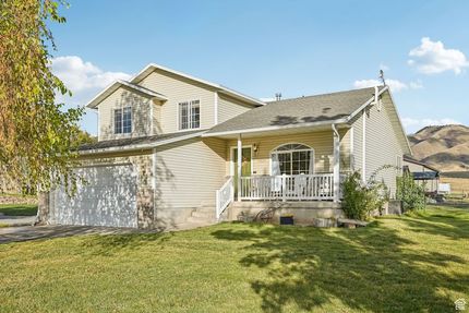 Timberland Property for sale in Cache County, Utah