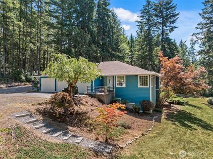 Land for sale in Kitsap County, Washington