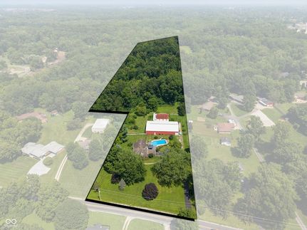 Farm and Ranch for sale in Hendricks County, Indiana
