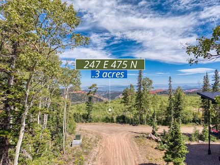 Undeveloped Land for sale in Iron County, Utah