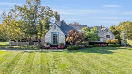 House for sale in Johnson County, Kansas