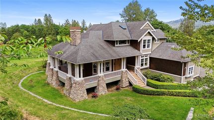 Lakefront Property for sale in Snohomish County, Washington