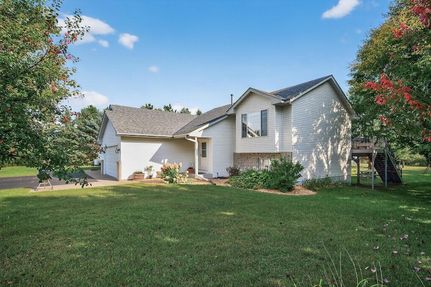 Farm and Ranch for sale in Chisago County, Minnesota