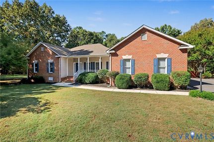 Land for sale in Chesterfield County, Virginia
