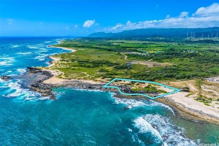 Timberland Property for sale in Honolulu County, Hawaii