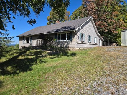 Timberland Property for sale in Monroe County, West Virginia