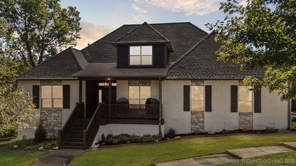 House for sale in Rogers County, Oklahoma