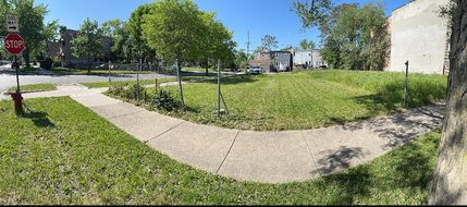 Undeveloped Land for sale in Cook County, Illinois