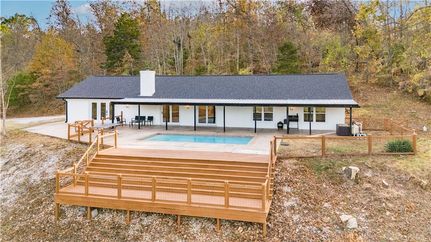 Lakefront Property for sale in Benton County, Arkansas