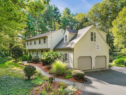 Land for sale in Norfolk County, Massachusetts