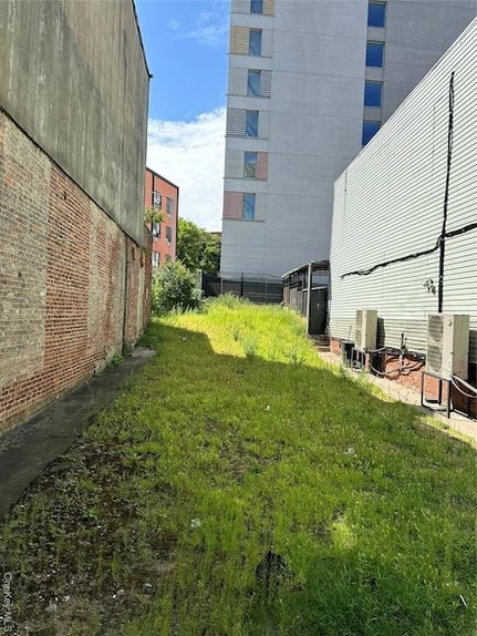Undeveloped Land for sale in Bronx County, New York