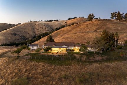 Land for sale in Santa Clara County, California