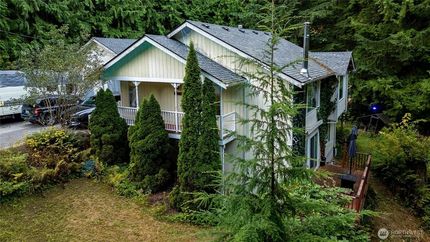 Land for sale in Whatcom County, Washington