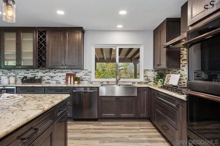 Land for sale in San Diego County, California