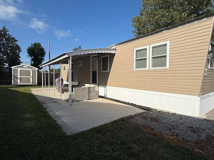 House for sale in Logan County, Ohio