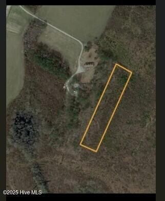 Undeveloped Land for sale in Beaufort County, North Carolina