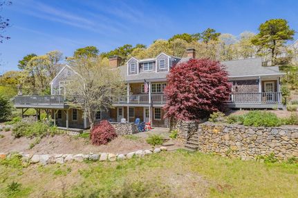 Land for sale in Barnstable County, Massachusetts