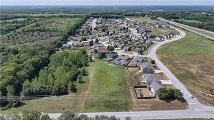 Undeveloped Land for sale in Leavenworth County, Kansas