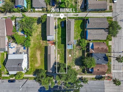 Undeveloped Land for sale in Galveston County, Texas