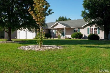 Land for sale in Jersey County, Illinois