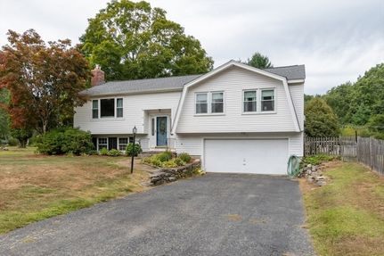 House for sale in Middlesex County, Massachusetts
