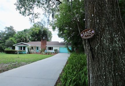 Timberland Property for sale in Volusia County, Florida