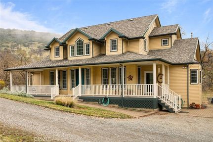 Land for sale in Butte County, California